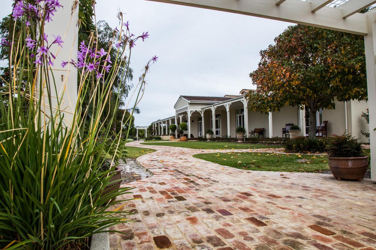 Winniston Lodge Luxury Accommodation Denmark Εξωτερικό φωτογραφία