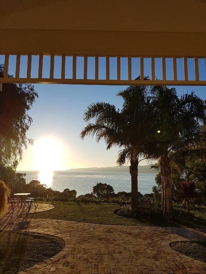 Winniston Lodge Luxury Accommodation Denmark Εξωτερικό φωτογραφία